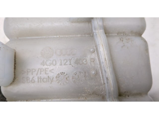 Бачок расширительный  Audi A6 (C7) 2011-2014    