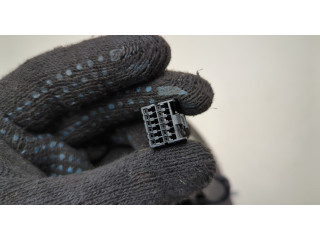 Зеркало боковое  Jeep Compass 2011-2016  левое           5115043AI