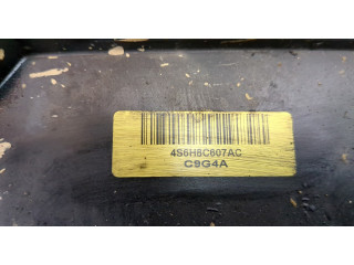 Вентилятор радиатора Ford Fusion 2002-2012