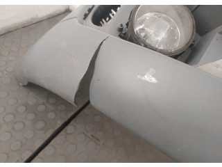 Бампер  Citroen C4 2004-2010 передний   