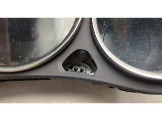 Панель приборов Citroen DS4 2010-2018 A2C53435382