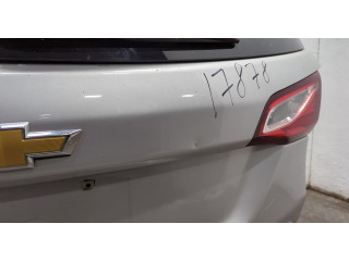 Замок багажника  Chevrolet Equinox 2017-2024       