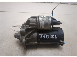 Стартер Renault Clio 2005-2009 1.5