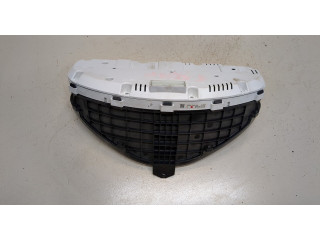 Панель приборов Mitsubishi Grandis 8100A966, 2574404620