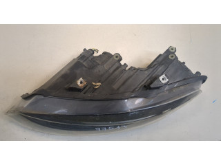 Фара передняя Volkswagen Polo 2009-2014 левая