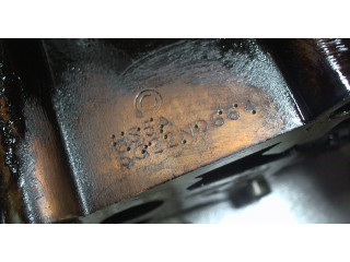 Масляный насос       