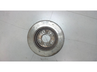 Диск тормозной Mitsubishi Sigma 3.0 передний MB895444