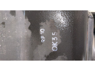 Фара передняя  Suzuki Ignis 2003-2007 левая 