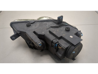 Фара передняя  Volkswagen Passat 6 2005-2010 левая 