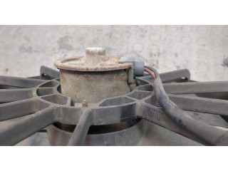 Вентилятор радиатора Honda CR-V 2002-2006