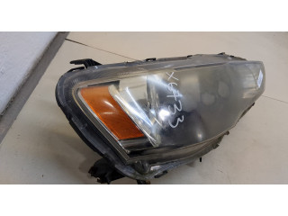 Фара передняя  Mitsubishi Lancer 10 2007-2017 правая 