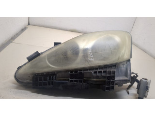 Фара передняя Lexus IS 2005-2016 левая