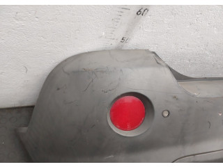 Бампер Opel Antara 2006-2015 задний