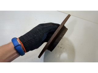 Диск тормозной  Mazda MX-5 3 2005-2015   задний         