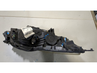 Фара передняя  Peugeot 508 2010-2014 левая 