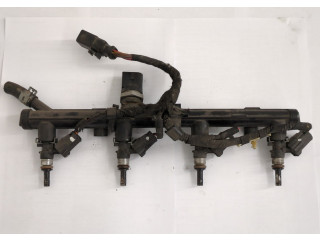 Форсунка топливная  Volkswagen Golf 7 2012-2020    06L906036L, 06K133317G     