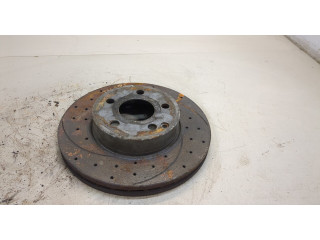 Диск тормозной  Mercedes E W212 2009-2013   передний         