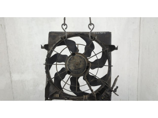 Вентилятор радиатора  KIA Ceed 2007-2012           