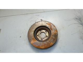 Диск тормозной  Lincoln MKZ 2016-2020   передний   KS7Z1125B      