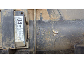 Бампер  Mercedes GLC X253 2015-2022 задний   A2538851601, A2538850300, A0009058802