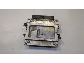 Блок управления двигателем  Volvo XC60 2017-     