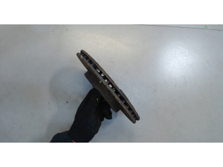 Диск тормозной Mini Clubman (R55) 2007-2014 1.6 передний 34116858651