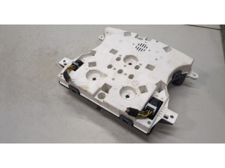 Přístrojová deska