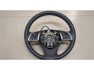 Руль Mitsubishi Eclipse Cross 2017-2020