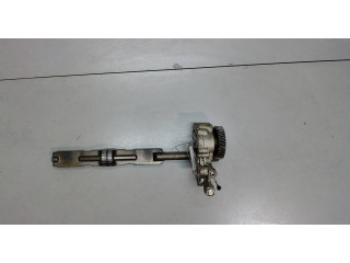 Масляный насос