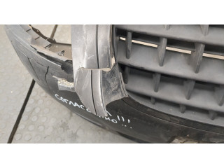 Бампер Audi TT (8N) 1998-2006 передний 8N0807101AA