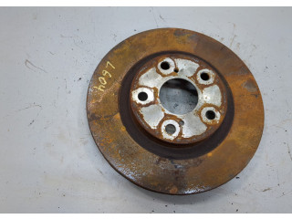 Диск тормозной  Pontiac Vibe 2 2008-2010   передний         