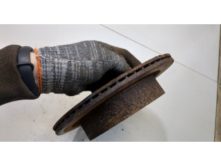 Диск тормозной  Nissan Pathfinder 2012-2017   задний         