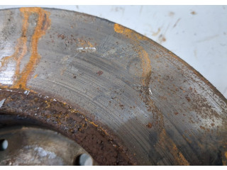 Диск тормозной  KIA Sorento BL 2002-2011   передний         