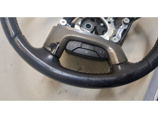 Руль  Chevrolet Tahoe 2006-2014           25853062