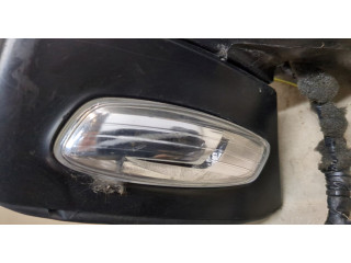 Зеркало боковое  Citroen C4 Grand Picasso 2006-2013  левое           8153H0