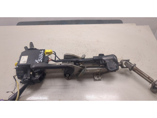  рейка  Колонка рулевая  Skoda Octavia (A5) 2008-2013      