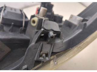 Фара передняя Toyota Corolla E12 2001-2006 левая