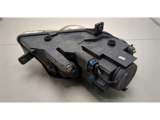 Фара передняя  Volkswagen Passat 6 2005-2010 левая 