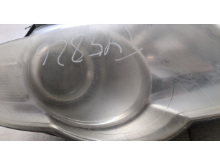 Фара передняя  Volkswagen Passat 6 2005-2010 правая 