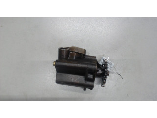 Масляный насос       