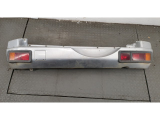 Бампер Mitsubishi Pajero Pinin задний