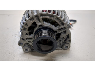 Генератор  Skoda Fabia 2004-2007           