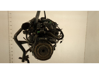  Турбина  Ford Focus 2 2005-2008             1684949, 2254333, 3M5Q6K682DE