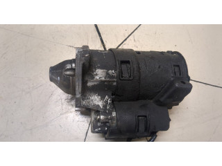 Стартер Nissan Juke 2010-2014 1.5