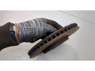 Диск тормозной Ford EcoSport 2012-2016 передний