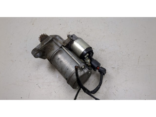 Стартер  Skoda Octavia (A7) 2017-2021   02Z911024, 4380000193   