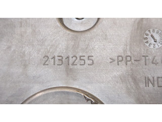 Панель приборов  Dacia Logan 2012-2016            