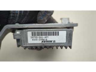 Блок комфорта Honda Odyssey 2004-2008 38700-SHJ-A01