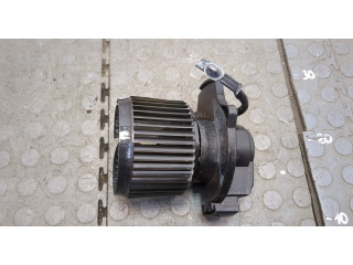 Моторчик печки Mazda CX-9 2016-