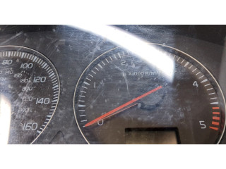 Панель приборов  Volvo XC70 2002-2007            